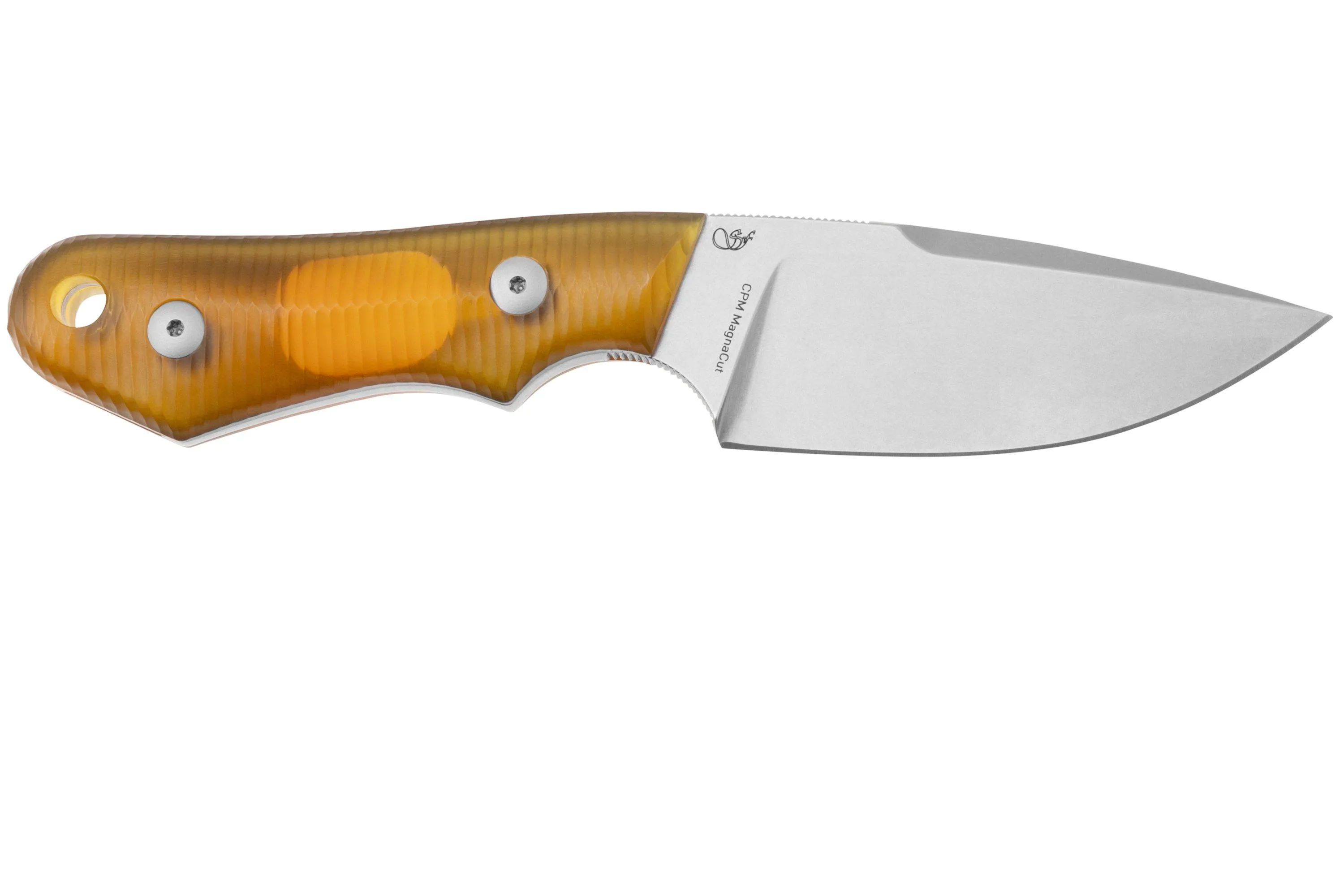 Viper Handy VT4040UT Stonewashed Ultem, cuchillo fijo