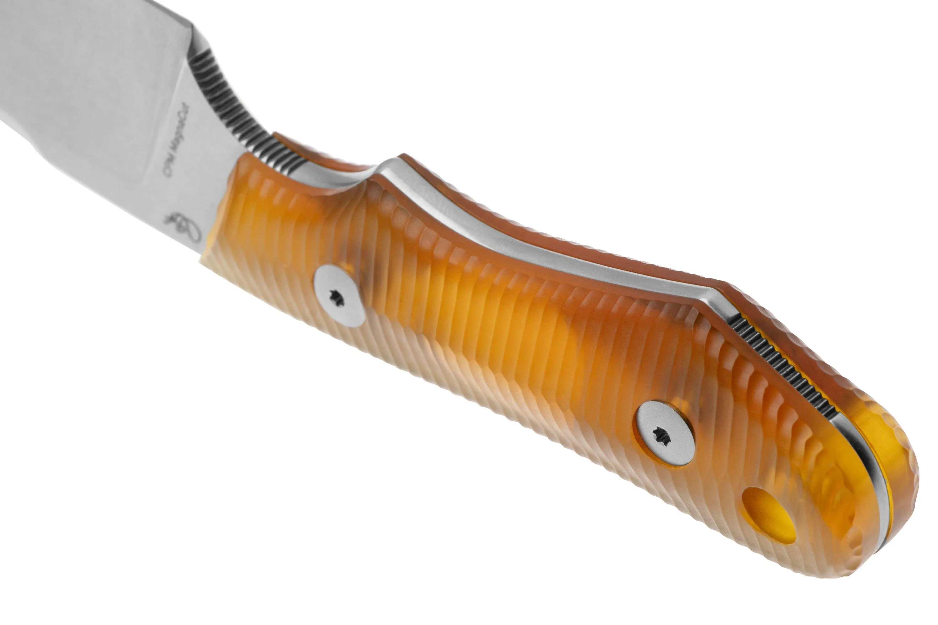 Viper Handy VT4040UT Stonewashed Ultem, cuchillo fijo