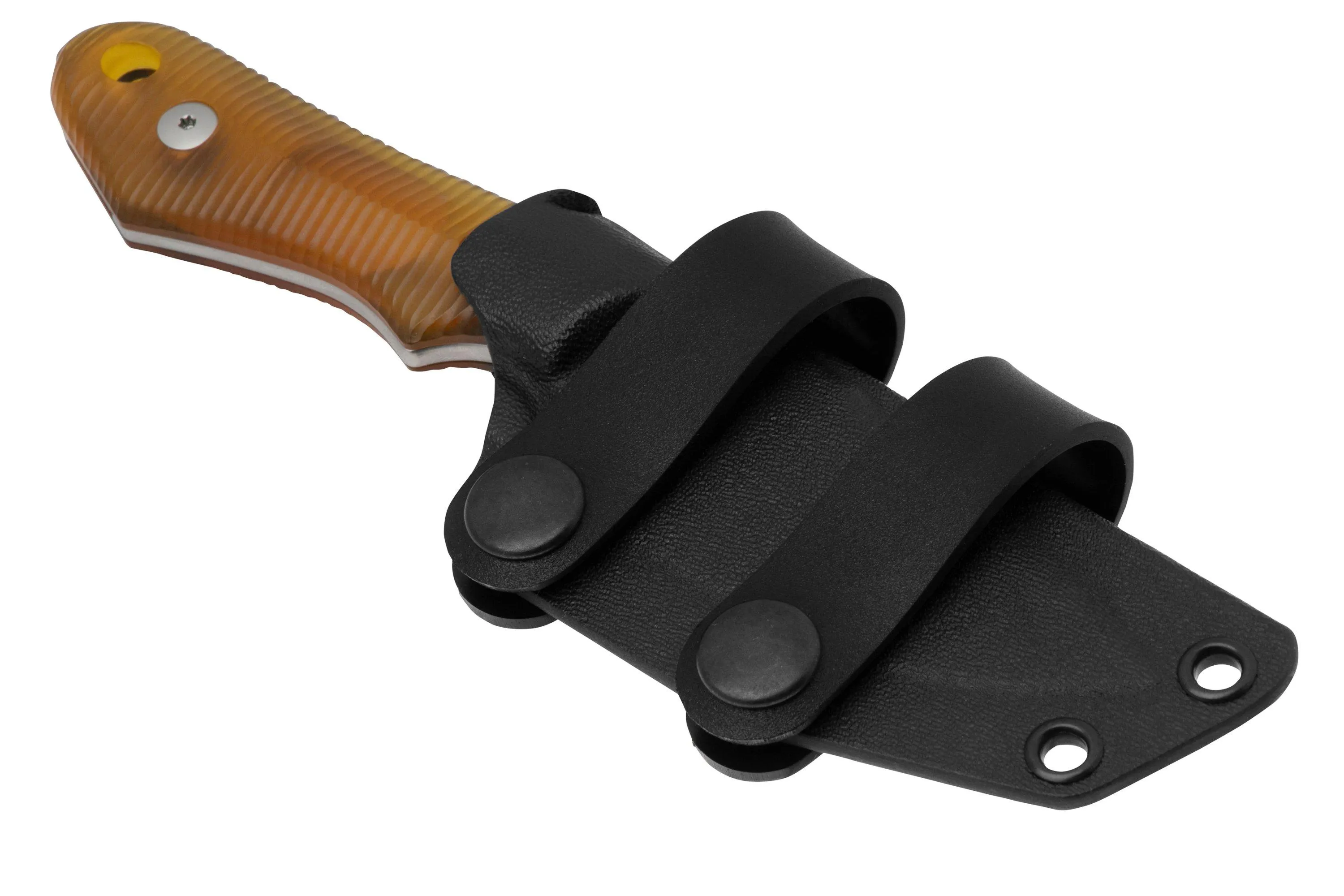 Viper Handy VT4040UT Stonewashed Ultem, cuchillo fijo