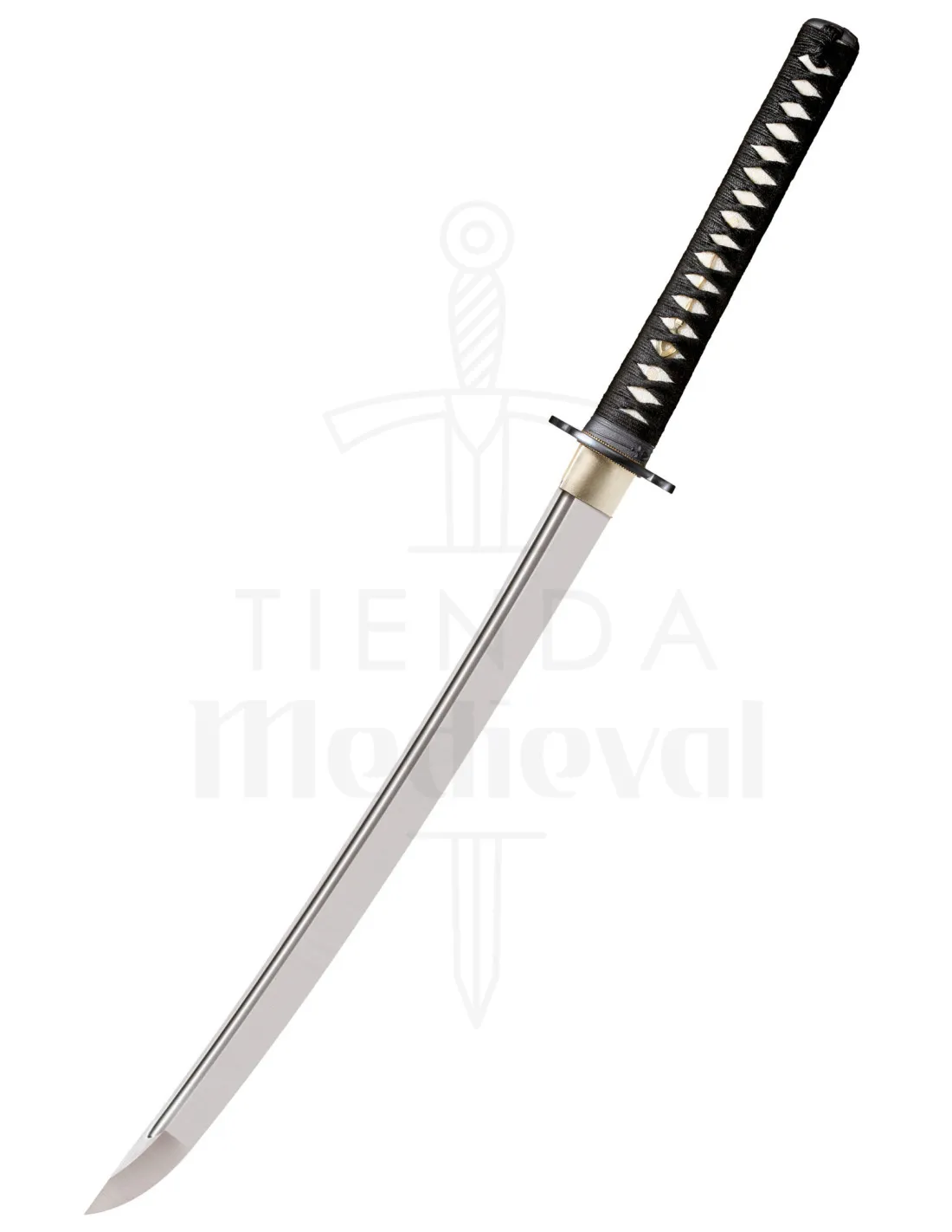 Wakizashi funcional Cold Steel modelo Warrior