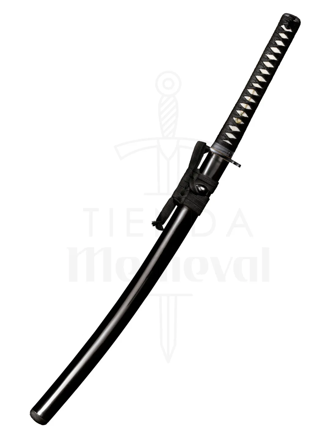 Wakizashi funcional Cold Steel modelo Warrior