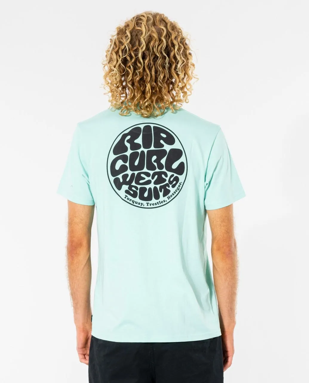 Wettie Essential Tee