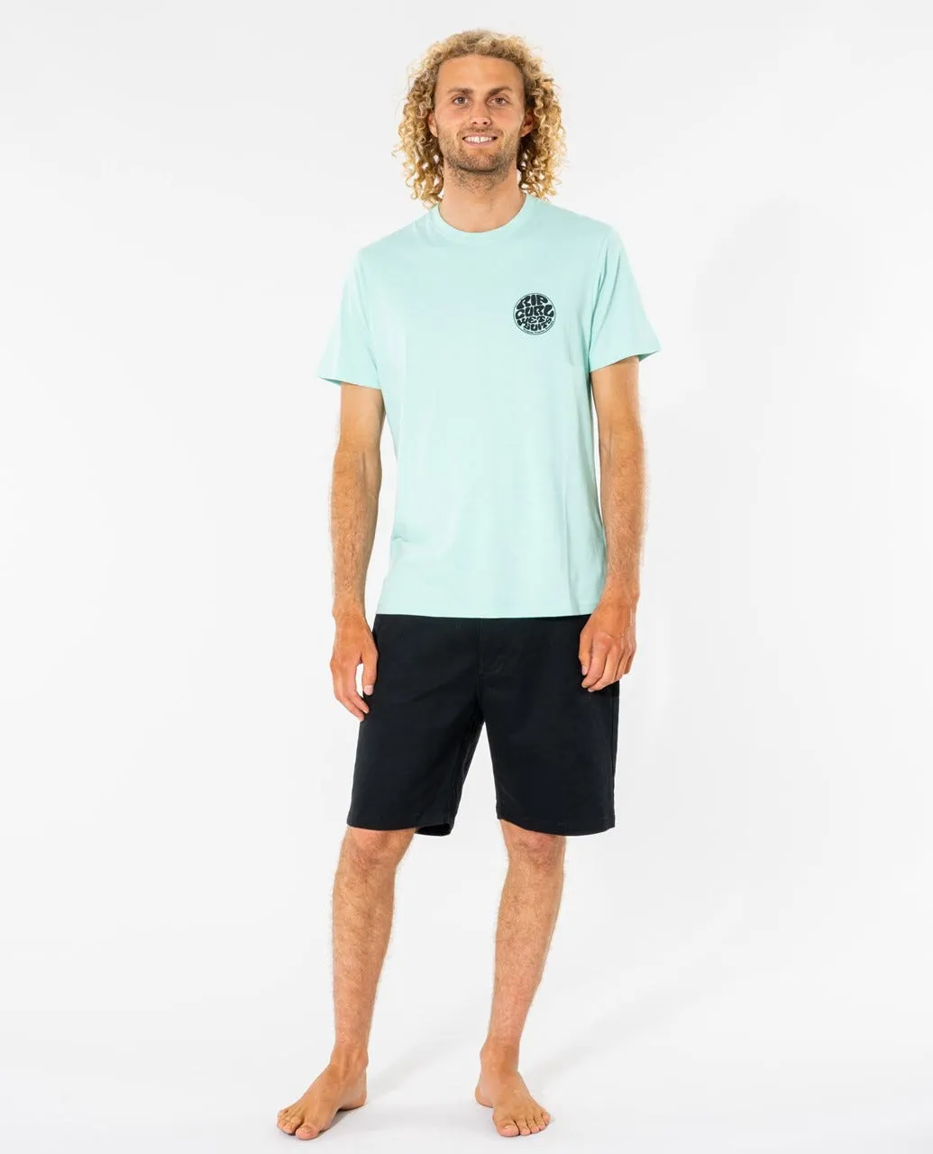 Wettie Essential Tee