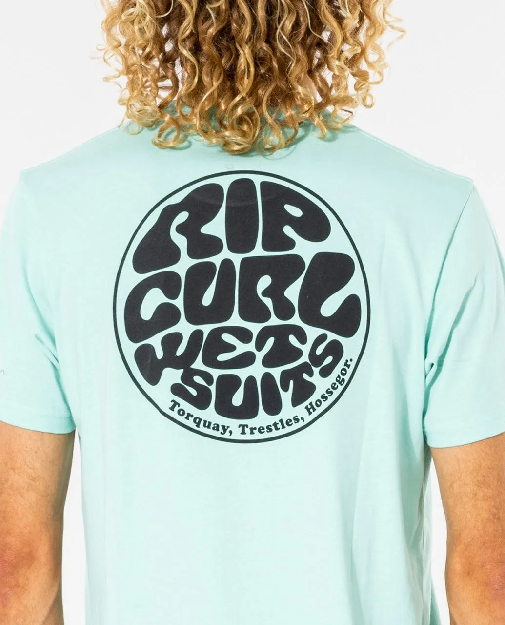 Wettie Essential Tee