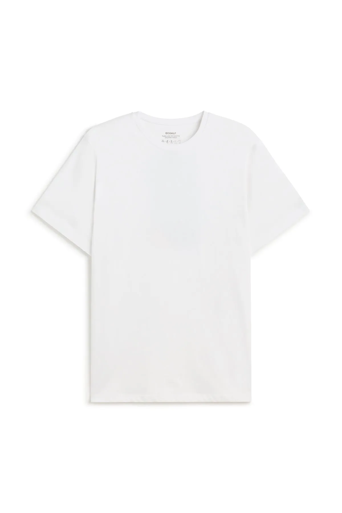 WHITE VITORIA TSHIRT