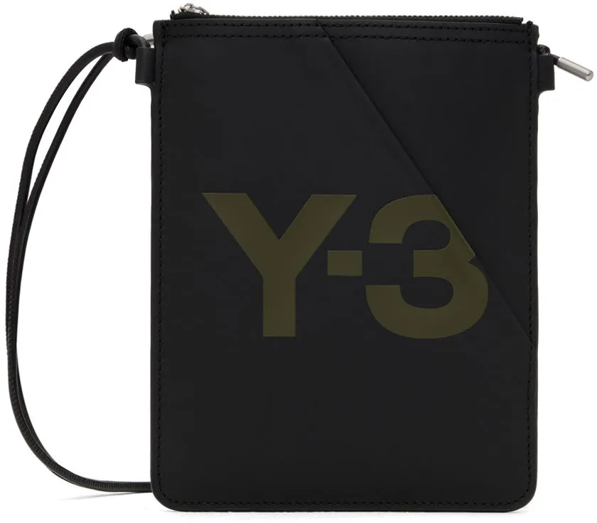 Y3 CROSSBODY POUCH