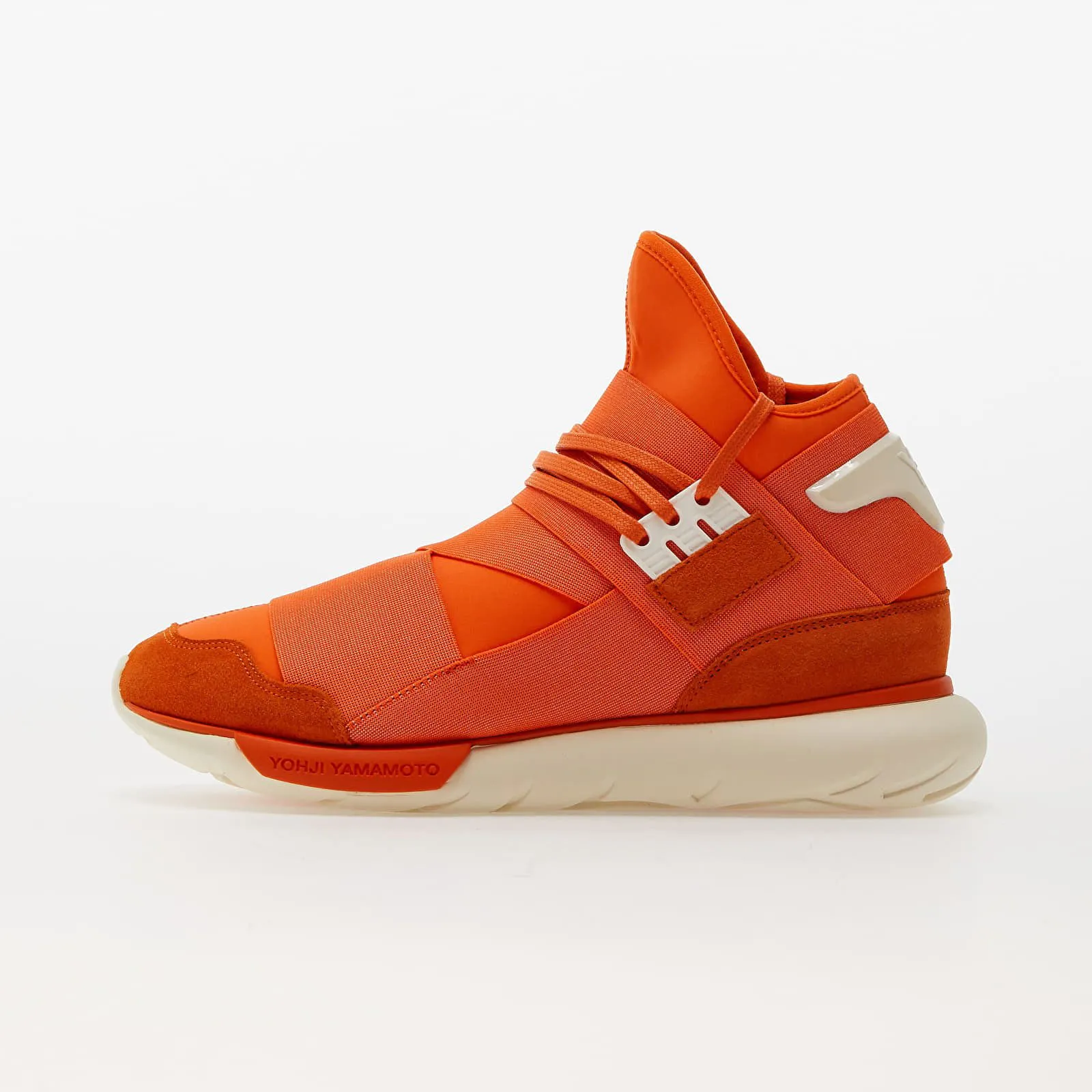 Y3 QASA