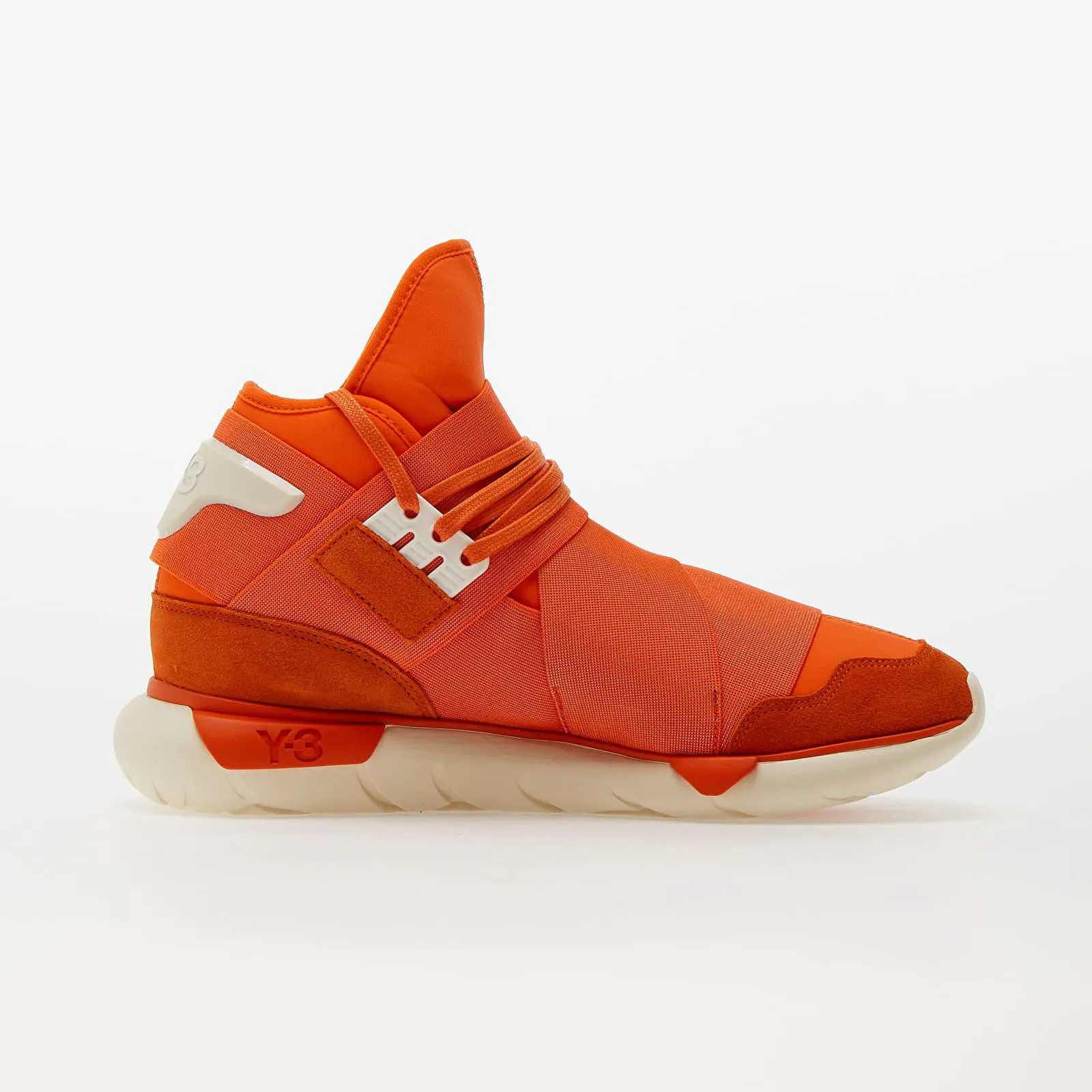 Y3 QASA