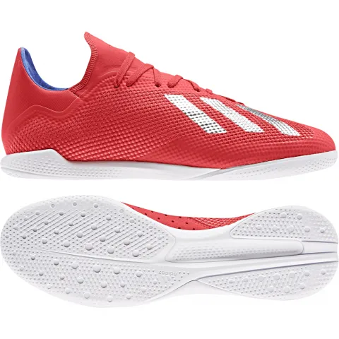 ZAPATILLA DE FúTBOL SALA X TANGO 18.3 INDOOR  BB9392