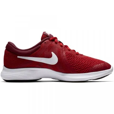ZAPATILLA DE RUNNING PARA NIñO  NIKE REVOLUTION 4 (GS) RUNNING SHOE  943309601