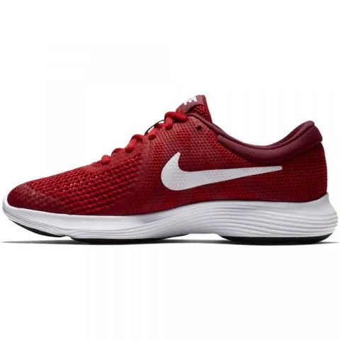 ZAPATILLA DE RUNNING PARA NIñO  NIKE REVOLUTION 4 (GS) RUNNING SHOE  943309601