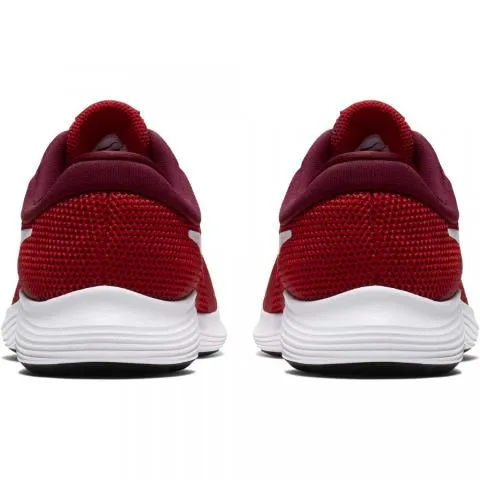 ZAPATILLA DE RUNNING PARA NIñO  NIKE REVOLUTION 4 (GS) RUNNING SHOE  943309601