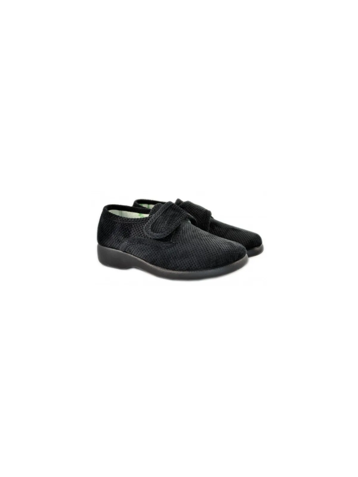Zapatilla mujer Garzón petit velcro (3060.250)