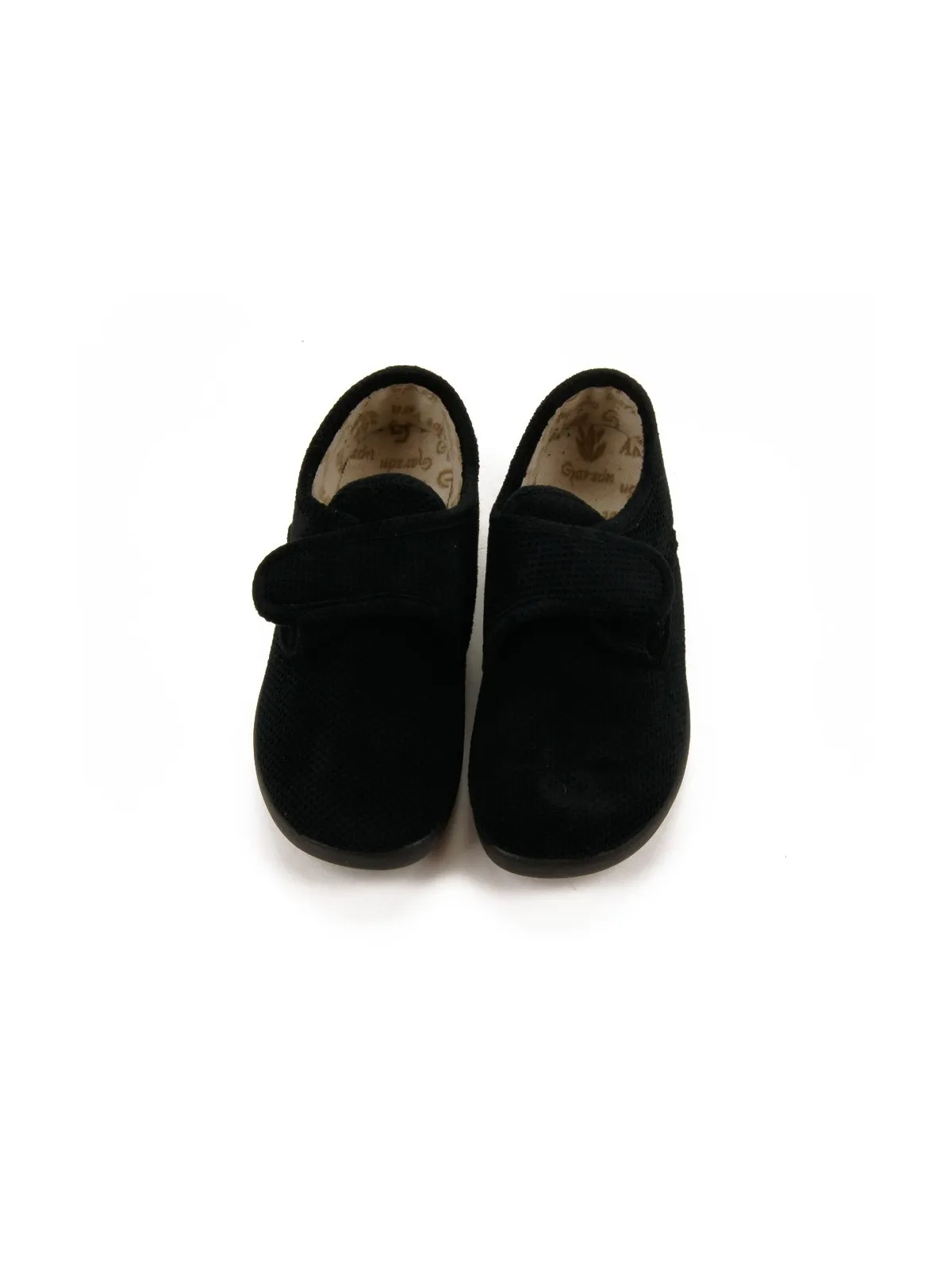 Zapatilla mujer Garzón petit velcro (3060.250)