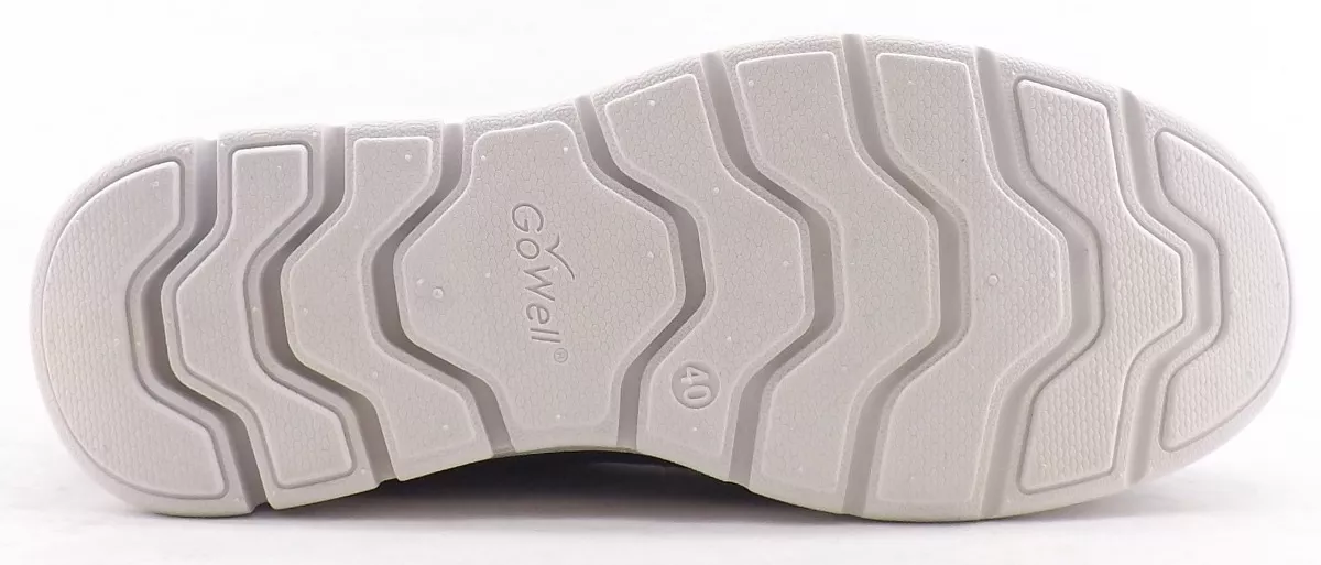 Zapatillas Acordonadas Urbanas Livianas Hombre Pagos 4255