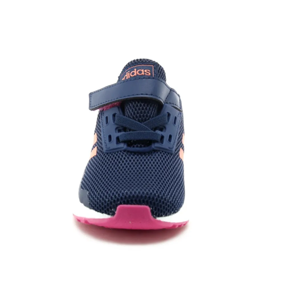 ZAPATILLAS ADIDAS DURAMO AZULCORALROSA