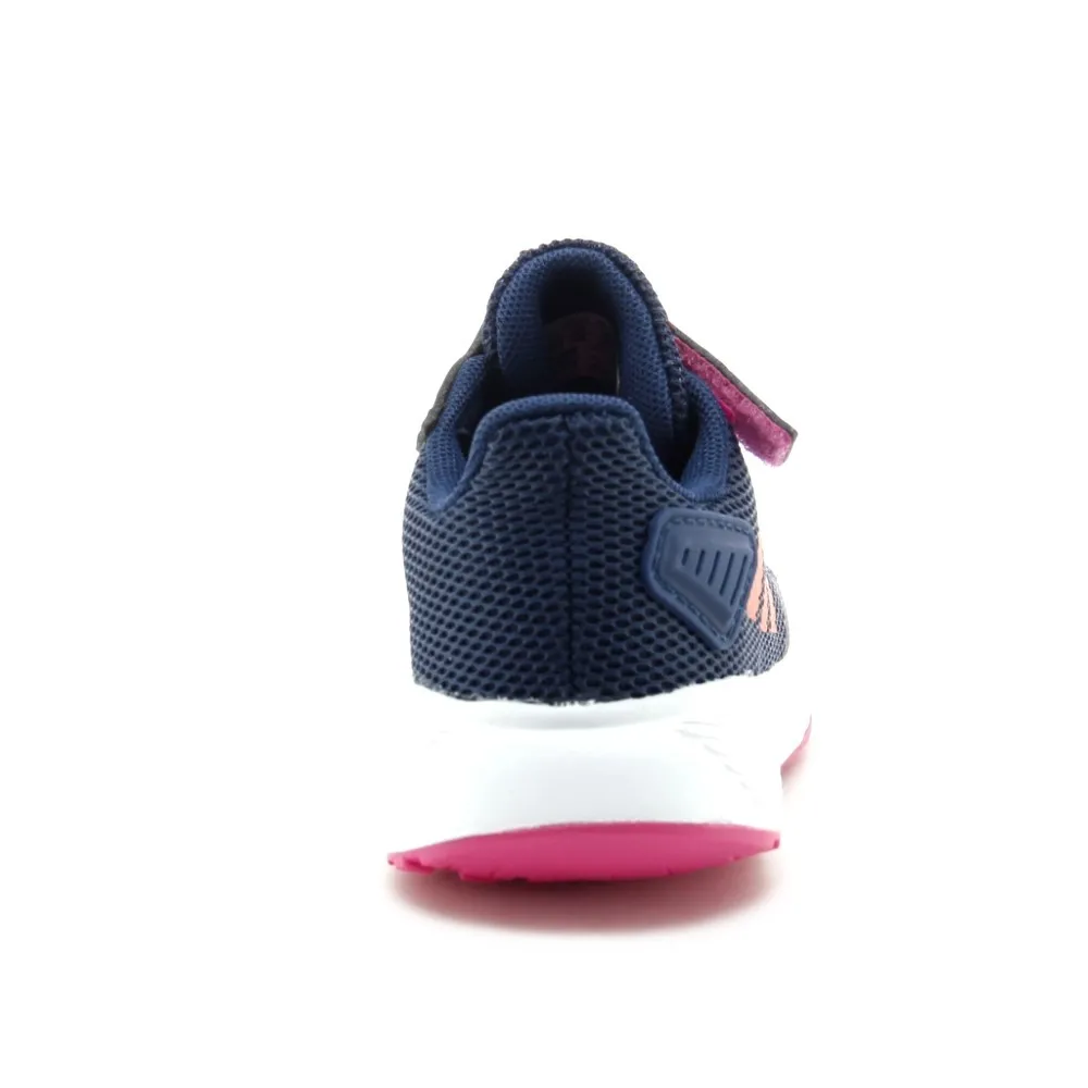 ZAPATILLAS ADIDAS DURAMO AZULCORALROSA