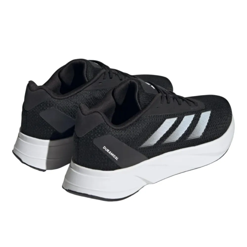 ZAPATILLAS ADIDAS DURAMO SL M NEGRO BLANCO ID9849