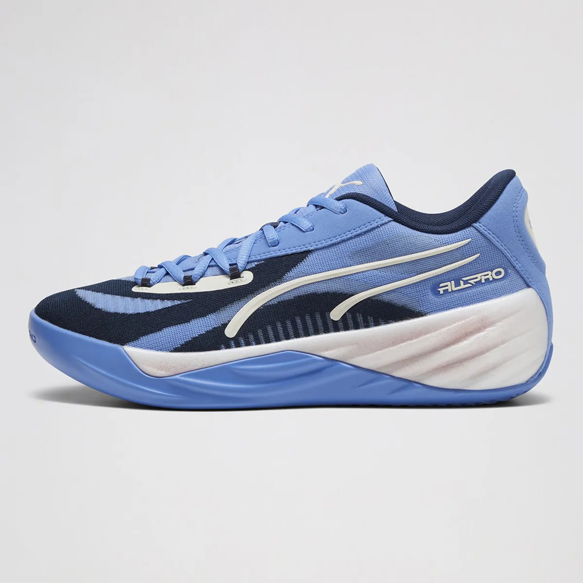 Zapatillas Básquet Puma All Pro Nitro