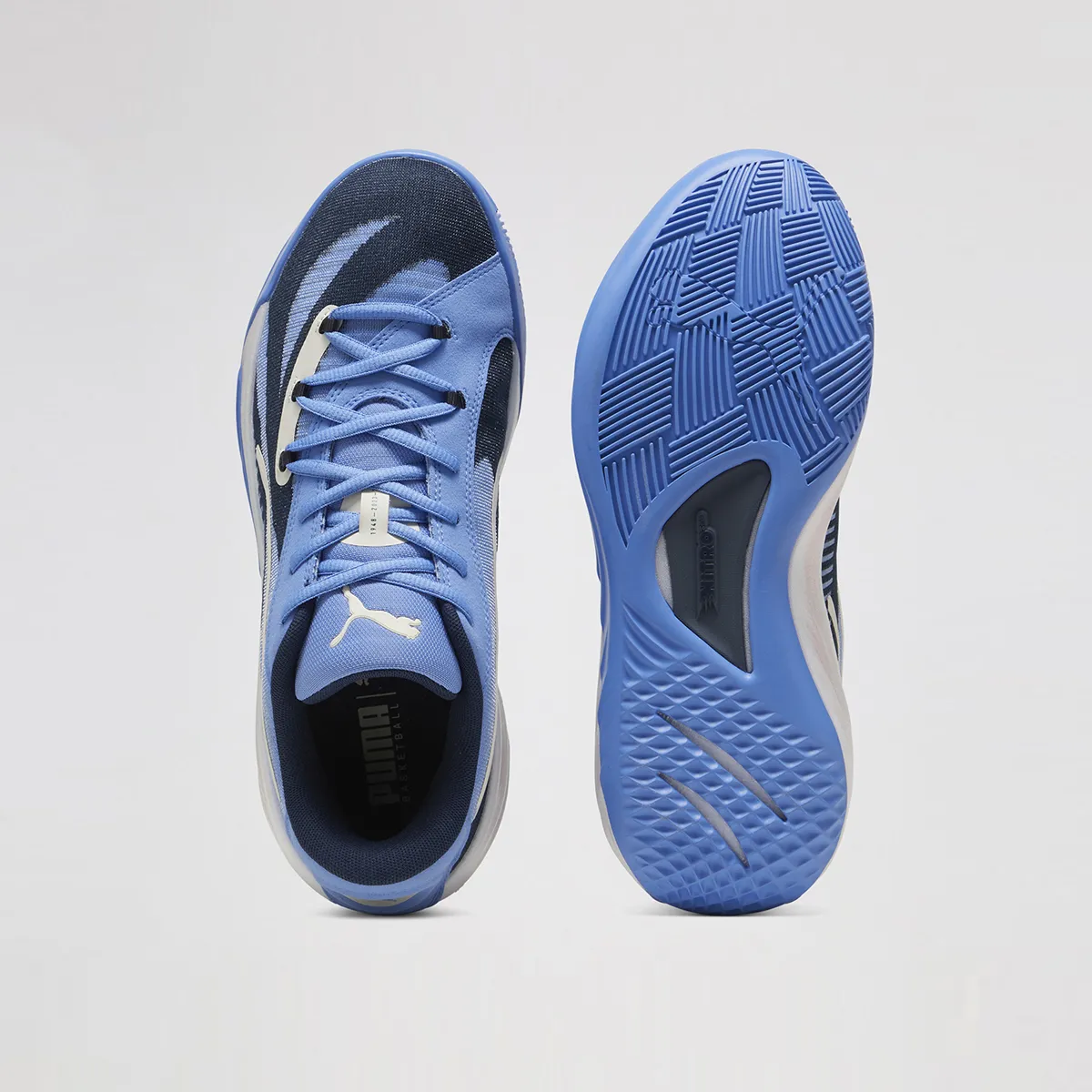Zapatillas Básquet Puma All Pro Nitro