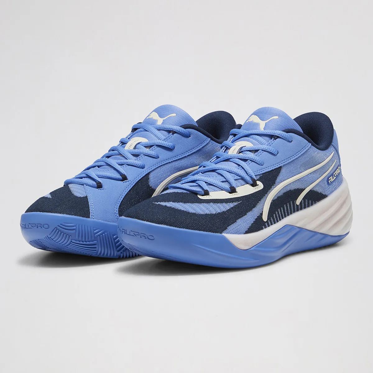 Zapatillas Básquet Puma All Pro Nitro