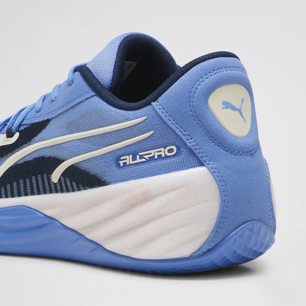 Zapatillas Básquet Puma All Pro Nitro