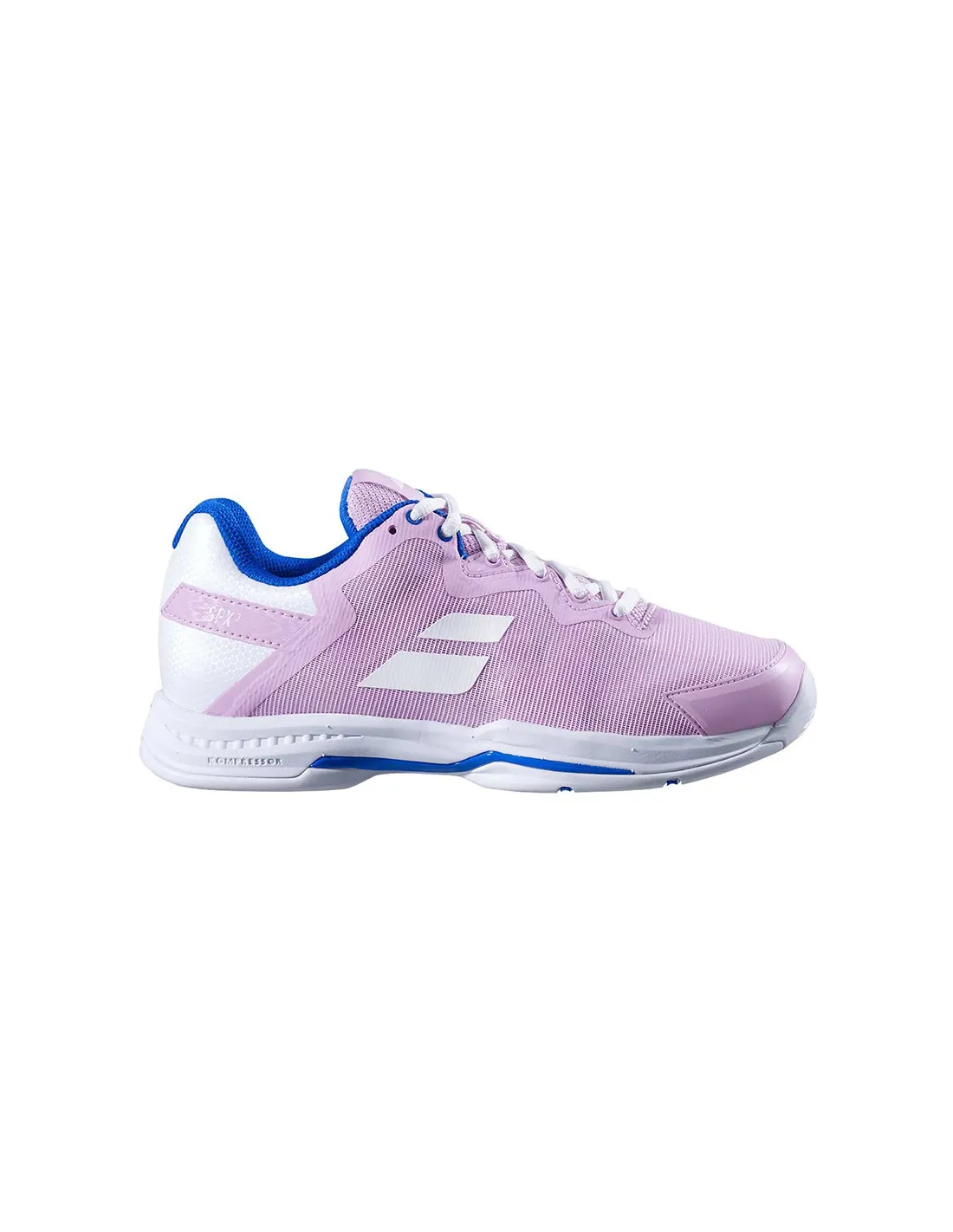Zapatillas Babolat SFX3 31S23530 5056 Mujer
