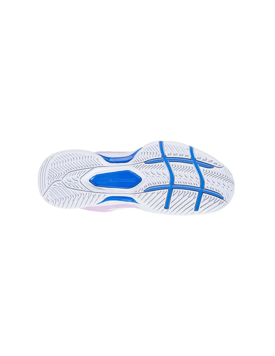 Zapatillas Babolat SFX3 31S23530 5056 Mujer