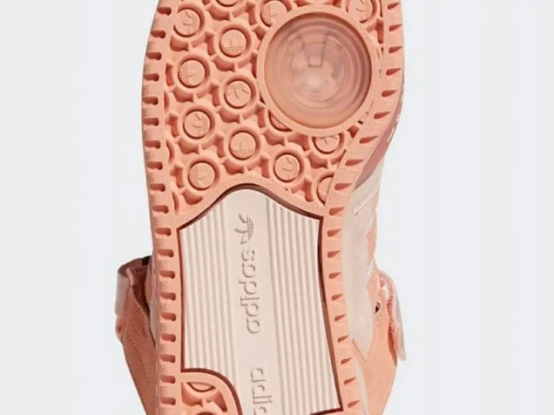 zapatillas bad bunny rosadas chile precio