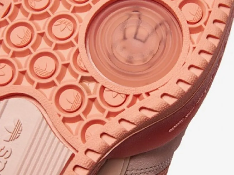 zapatillas bad bunny rosadas chile precio