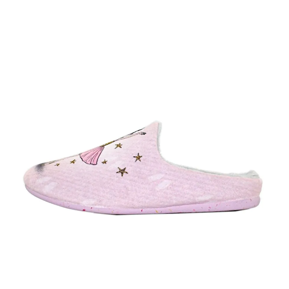 Zapatillas Casa Chinela Bailarinas