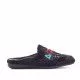 Zapatillas casa Vulladi game over en negro