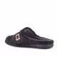 Zapatillas casa Vulladi game over en negro
