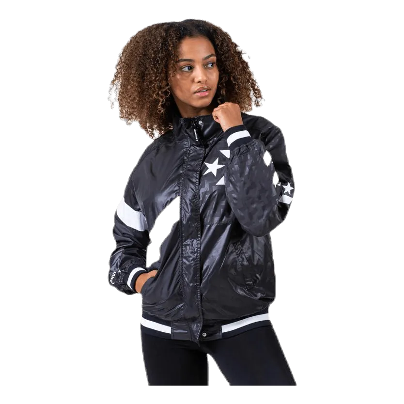 Zapatillas Converse Voltage Jacket Black