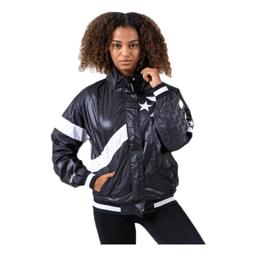 Zapatillas Converse Voltage Jacket Black