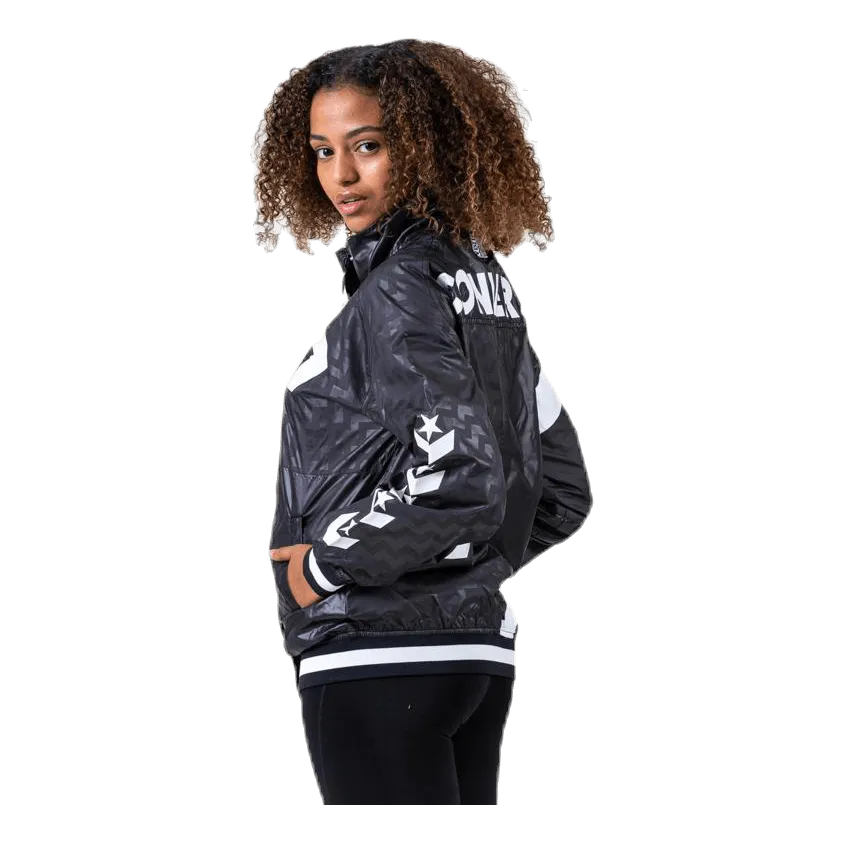Zapatillas Converse Voltage Jacket Black
