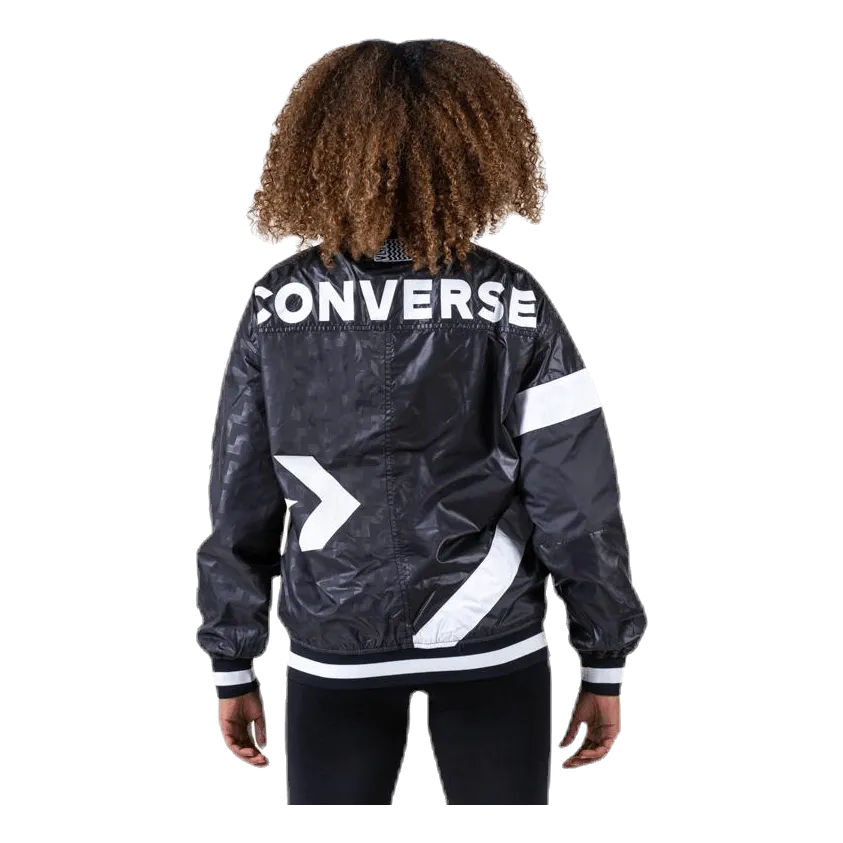 Zapatillas Converse Voltage Jacket Black