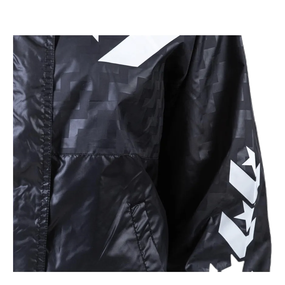 Zapatillas Converse Voltage Jacket Black