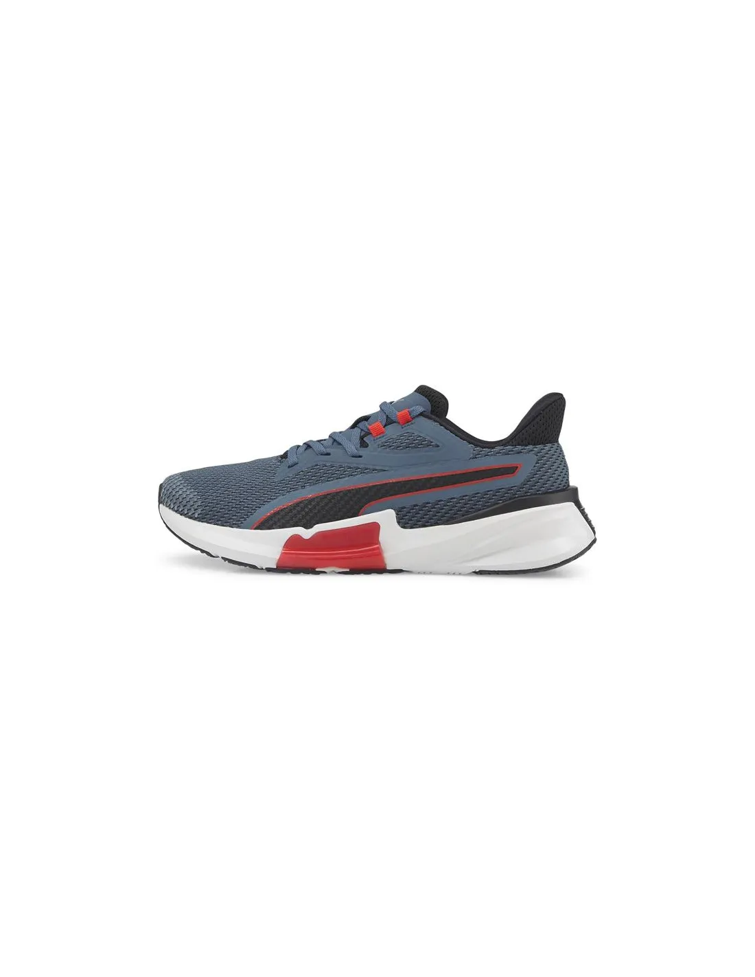 Zapatillas de fitness Puma PwrFrame Blue Hombre