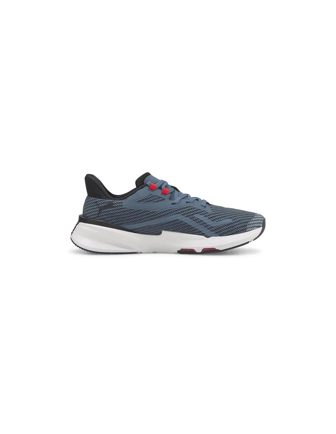 Zapatillas de fitness Puma PwrFrame Blue Hombre