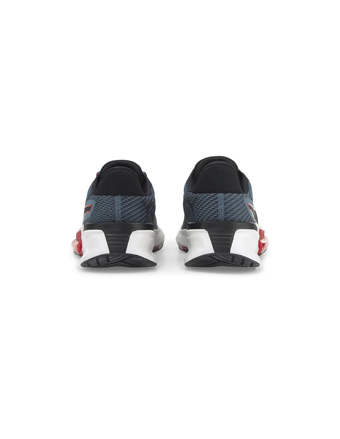 Zapatillas de fitness Puma PwrFrame Blue Hombre