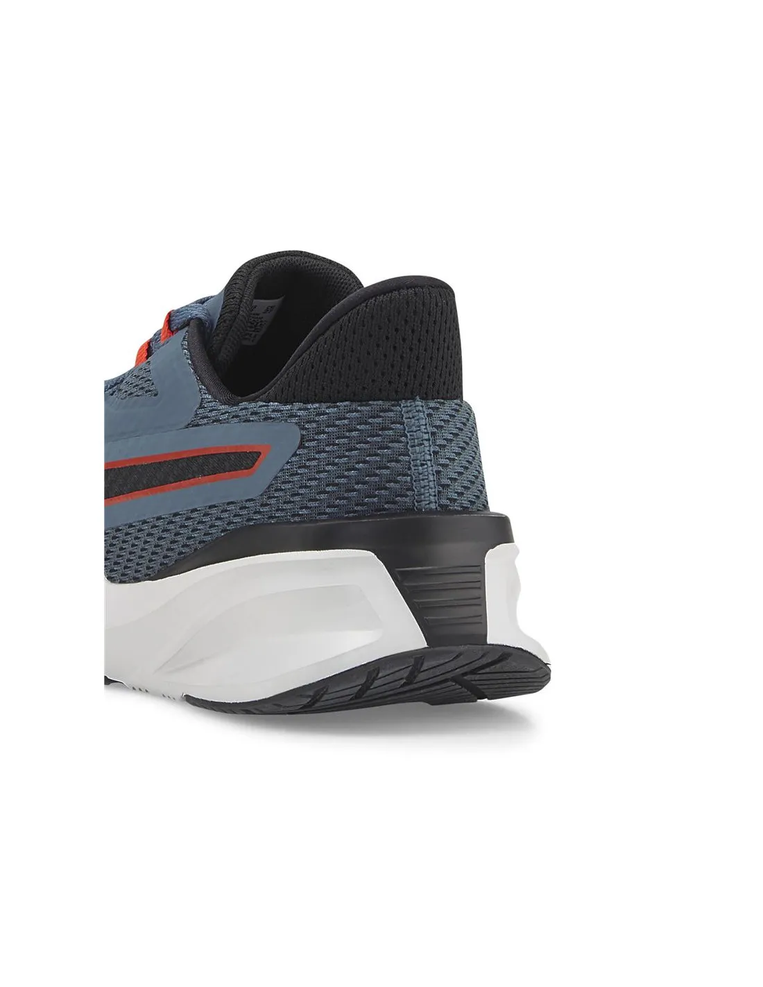 Zapatillas de fitness Puma PwrFrame Blue Hombre