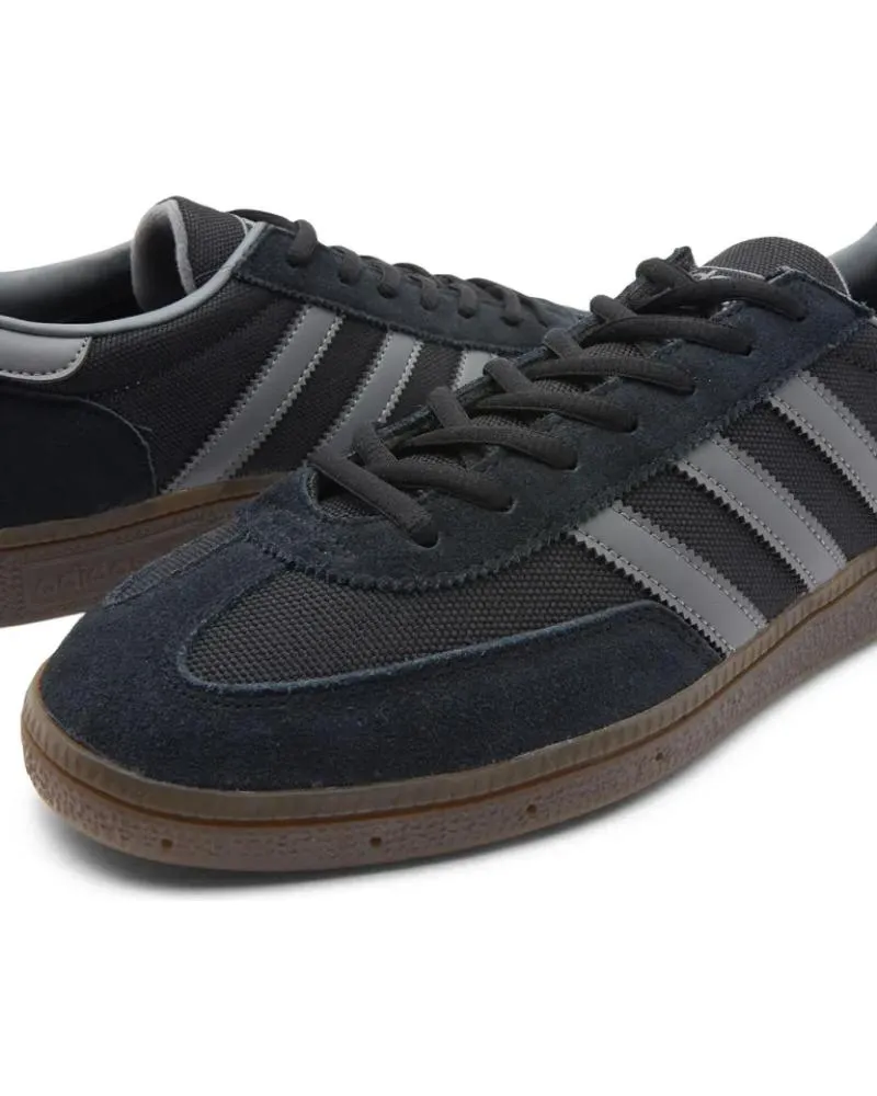ZAPATILLAS DEPORTE ADIDAS  DE HOMBRE HANDBALL SPEZIAL GY7406 CORE  GREY FOUR  GUM  41 1  BLACK