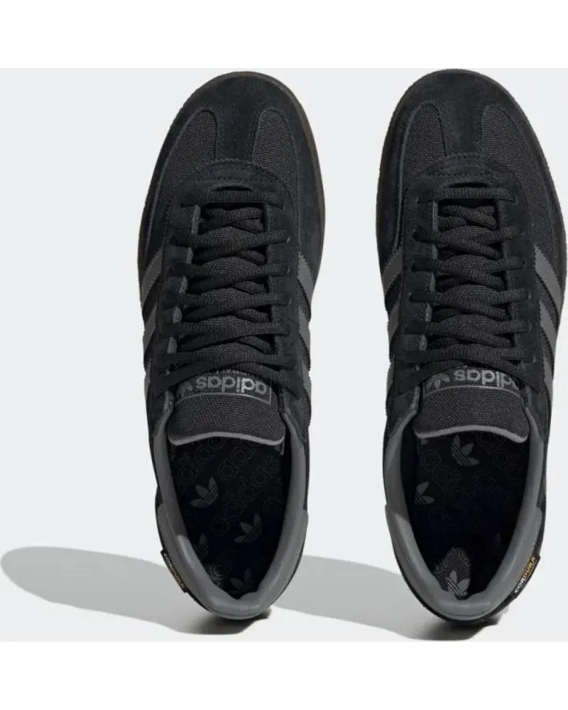 ZAPATILLAS DEPORTE ADIDAS  DE HOMBRE HANDBALL SPEZIAL GY7406 CORE  GREY FOUR  GUM  41 1  BLACK