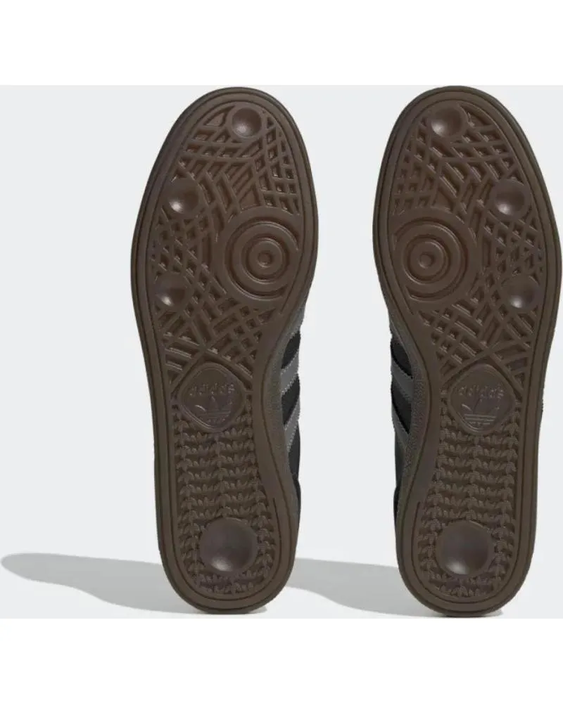 ZAPATILLAS DEPORTE ADIDAS  DE HOMBRE HANDBALL SPEZIAL GY7406 CORE  GREY FOUR  GUM  41 1  BLACK