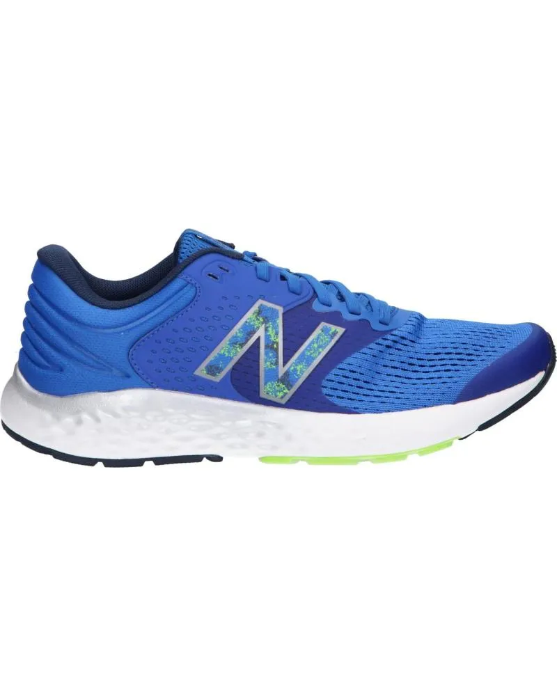 Zapatillas deporte de Hombre NEW BALANCE M520PB7 COBALT