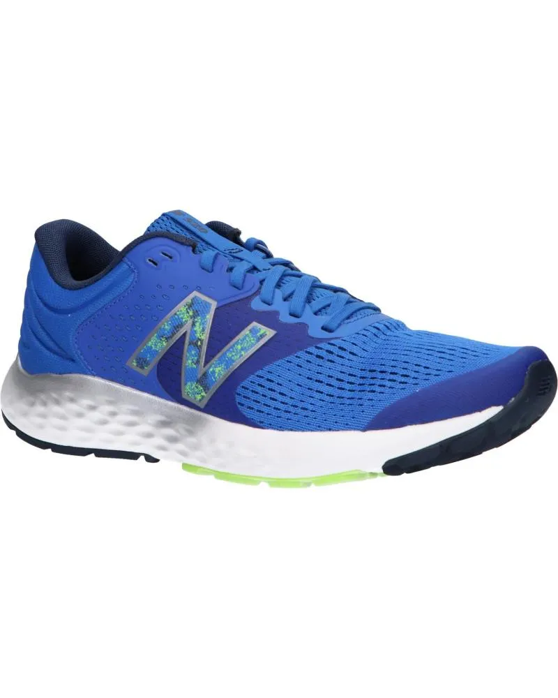 Zapatillas deporte de Hombre NEW BALANCE M520PB7 COBALT