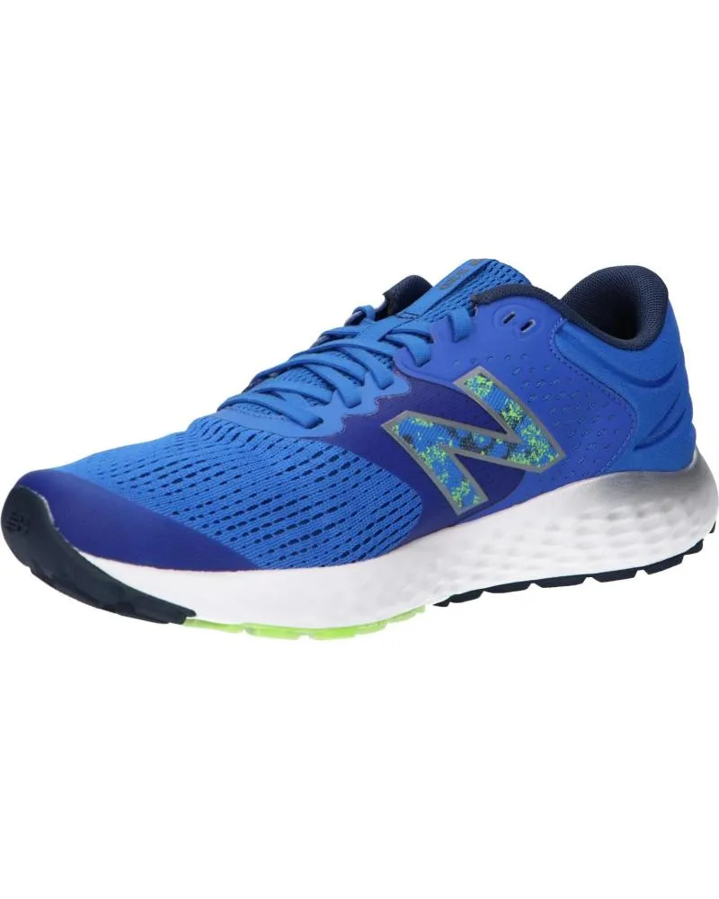 Zapatillas deporte de Hombre NEW BALANCE M520PB7 COBALT