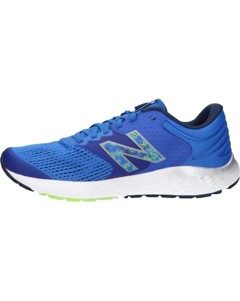Zapatillas deporte de Hombre NEW BALANCE M520PB7 COBALT