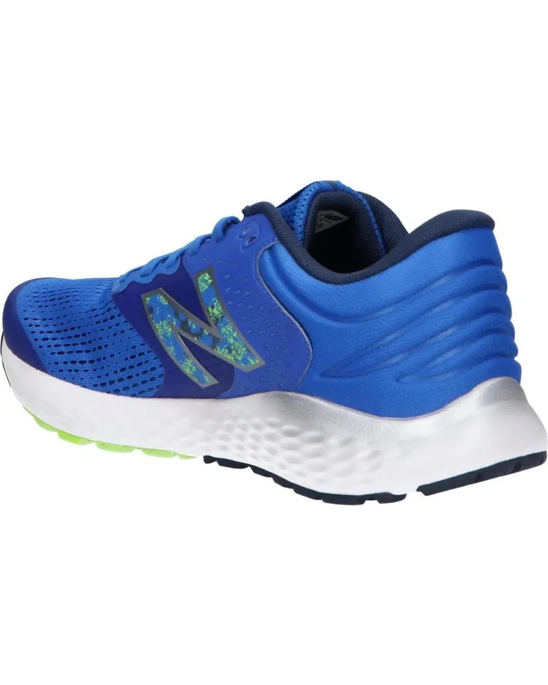 Zapatillas deporte de Hombre NEW BALANCE M520PB7 COBALT